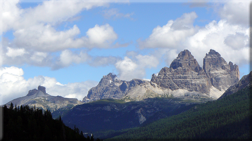 foto Cadini di Misurina